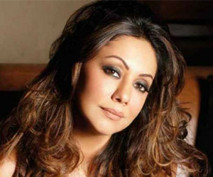 Gauri Khan